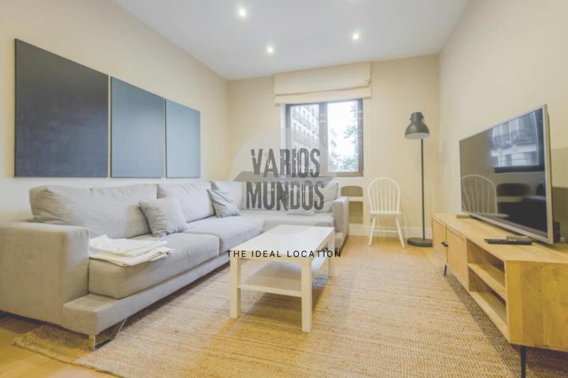 Цены на Exclusivo piso de 4hab con vistas a La Latina в Мадриде