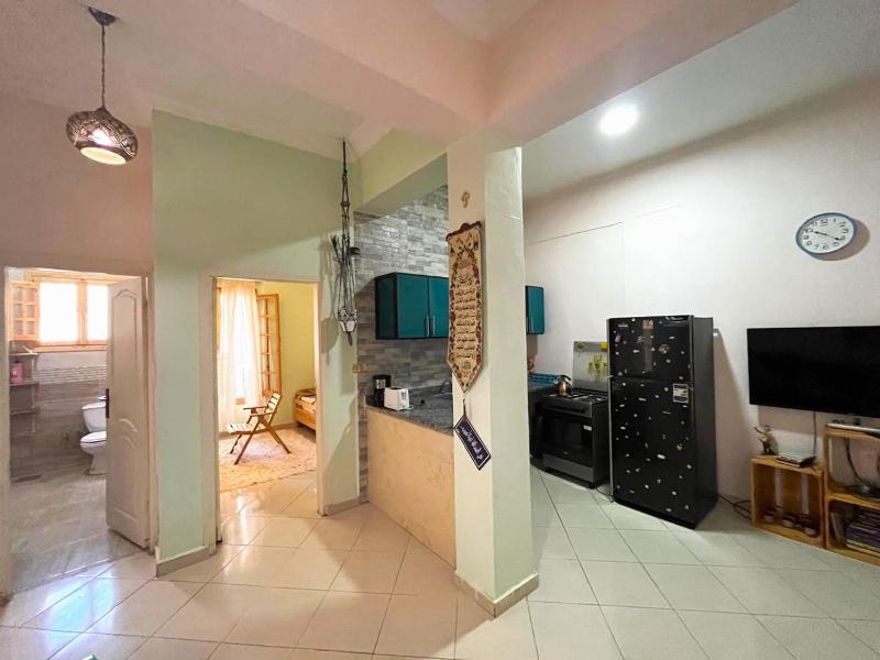 Nomads Gateway Apt — комфортный отель в Эосте