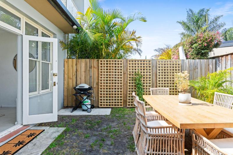 Perfectly Located Semi 3-Bed House in Bondi — отель с удобным расположением в Сиднее