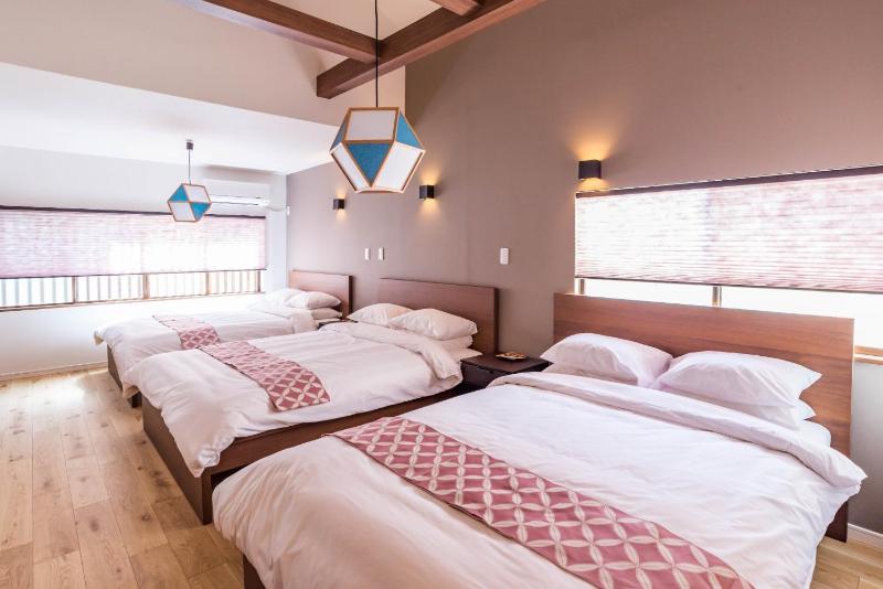 Цены на Bijou Suites Musubi - Vacation STAY 7796 в Осаке