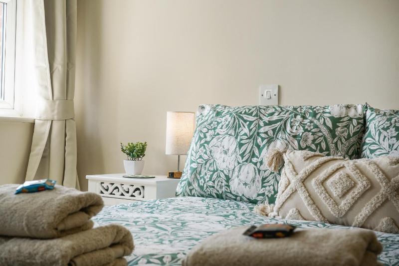 The Peaberry Apartment — комфортный отель в Лондоне