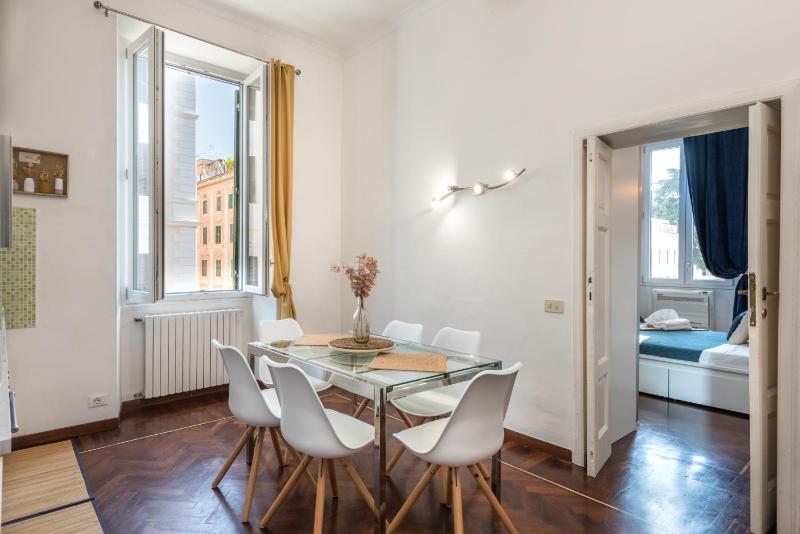 Lux Home Termini — отель в Риме, Италия