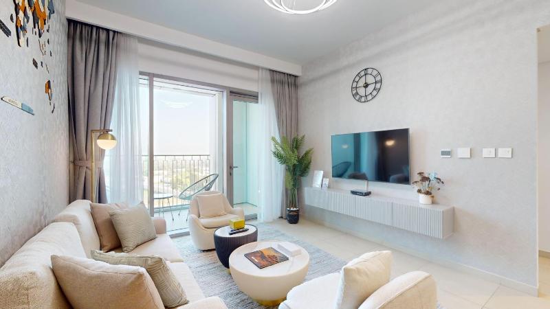 Primestay - Downtown Views II T1, Downtown Dubai — забронировать отель в Дубае