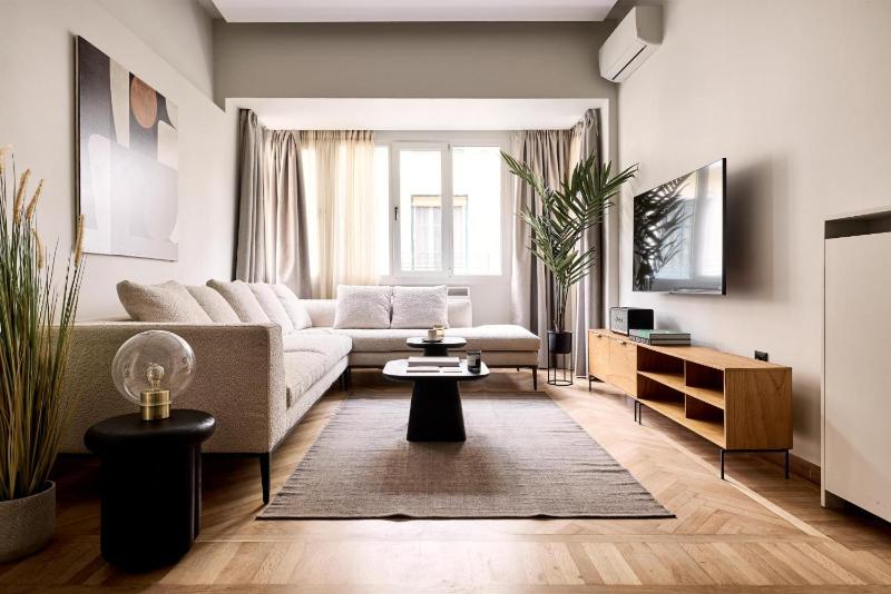 Цены на Lime Residences, Syntagma by Aura Homes в Афины