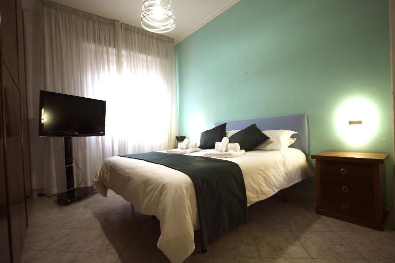 Enea Holiday House — отель с удобным расположением в Риме
