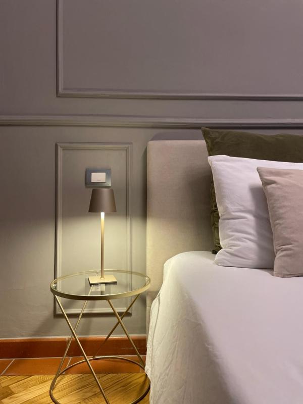 Barco Guest House — комфортный отель в Флоренции