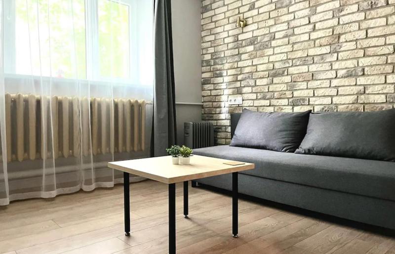 Modern & Cosy City Center Flat — отзывы гостей и цены