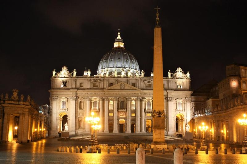 Цены на Minohouse Vatican view в Риме
