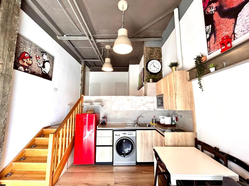 Цены на Loft Desing Retiro в Мадриде