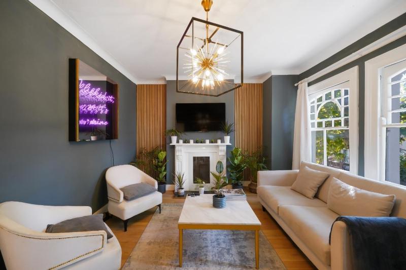 Chelsea Maisonette — комфортный отель в Лондоне