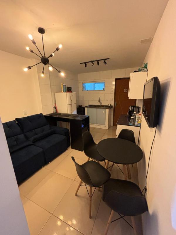 Цены на APARTAMENTO A 200 METROS DA PRAIA в Рио