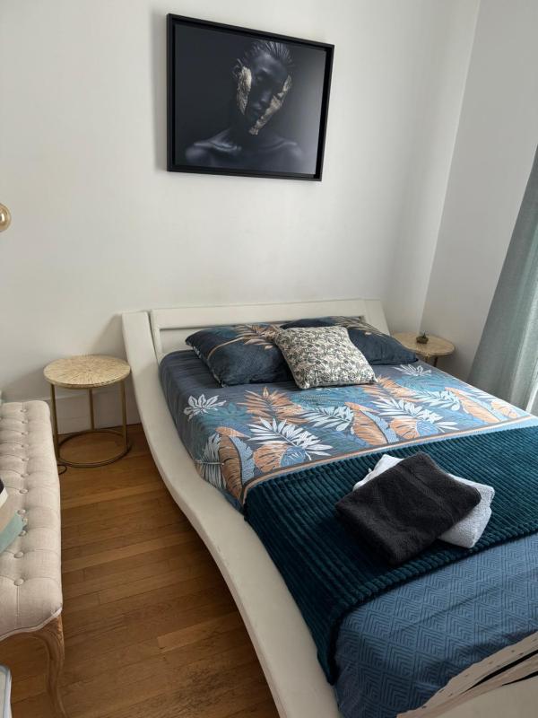 Guest Room nearby Champs Elysees — отзывы гостей и цены