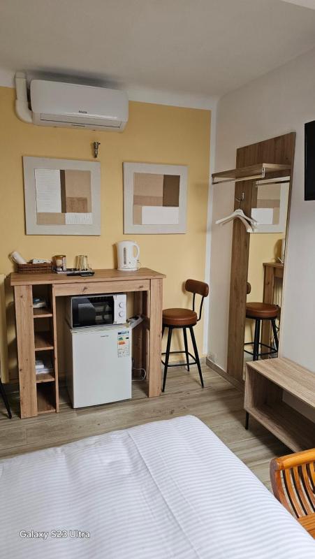 Centro milano corso buenos aires — комфортный отель в Милане