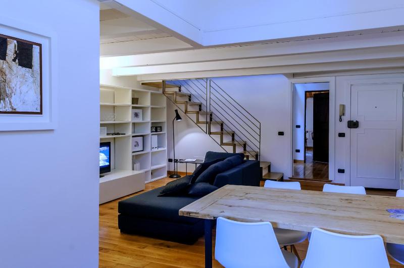 Mezzanine Dell'Orto by 360Rentals — отель в Флоренции, Италия