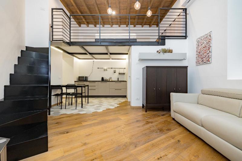 Luxury Loft Cavalcanti 2 — отзывы гостей и цены