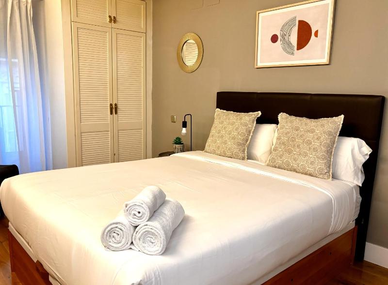 Цены на CHUECA Apartamentos Noxi в Мадриде