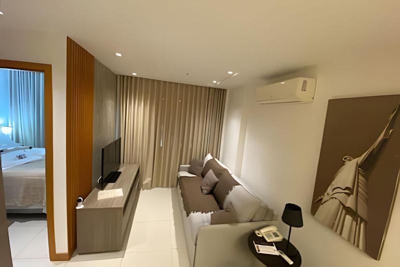 Flat hotel 909 RioCentro/ Rock inRio/Projac/Farmasi Arena/Barra da Tijuca — отзывы гостей и цены