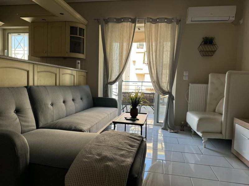 AIOLOS LUXURY alimos quiet SUITE 1 — отзывы гостей и цены