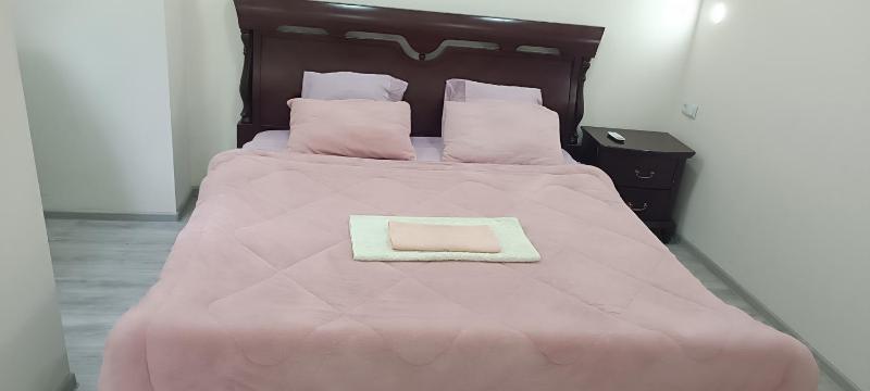 Cozy Apartment close to park Vera — отель с удобным расположением в Тбилиси