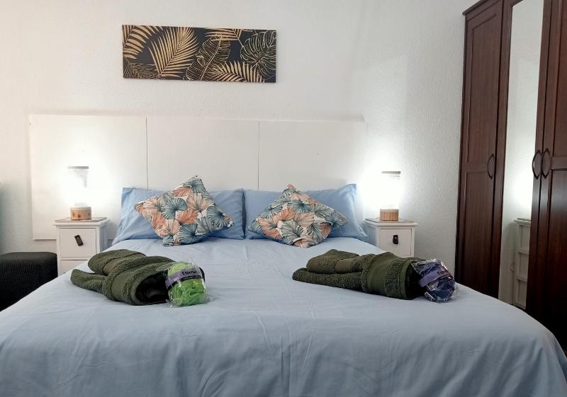 ILVE Apartment — комфортный отель в Аликанте