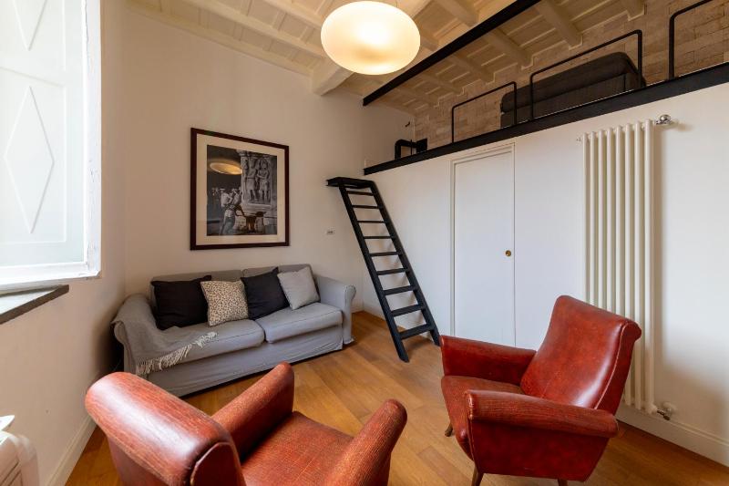 Casa Cecilia Roma — отель в Риме, Италия