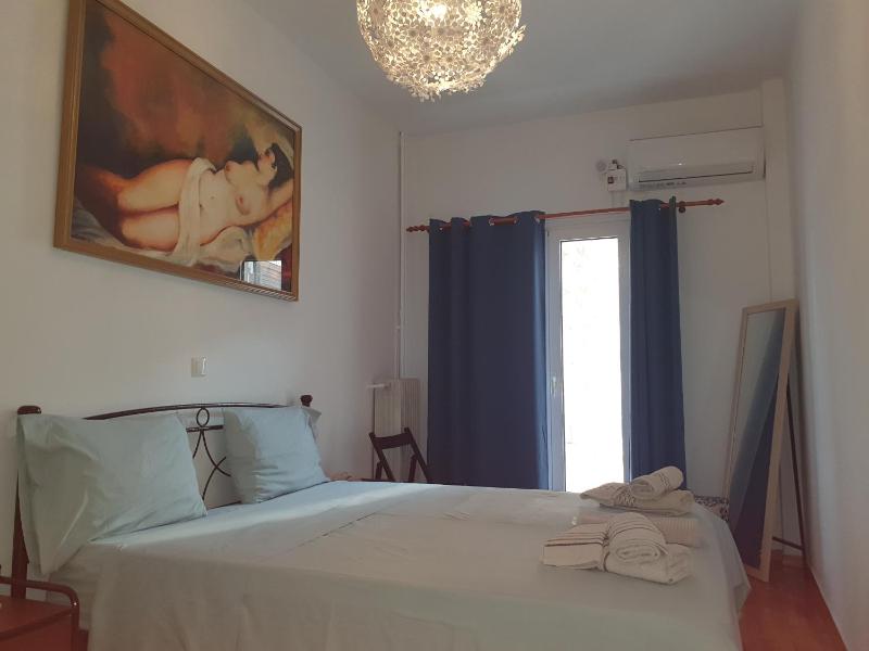 Success's Apartment — отель в Афины, Греция
