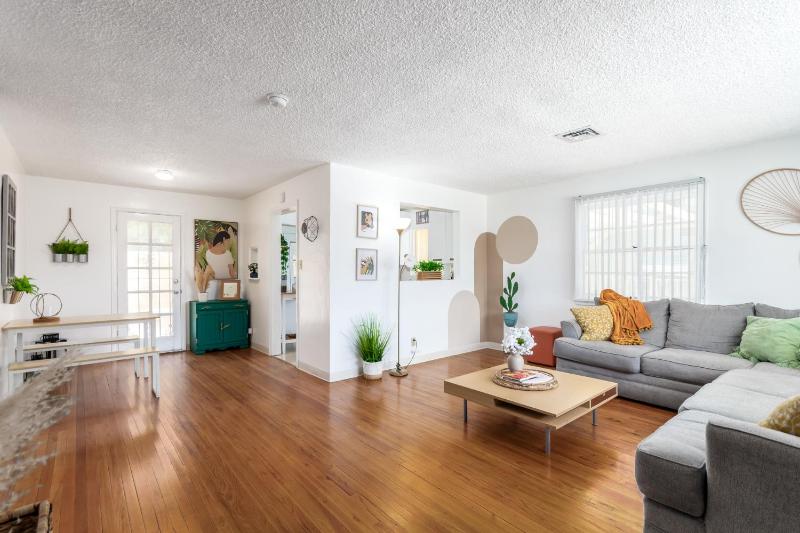 Downtown home — отель в Лас Вегасе, Соединенные Штаты Америки