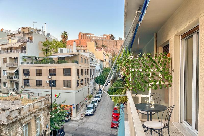 Platinum Acropolis View - 3 Bedroom Apartment — отзывы гостей и цены