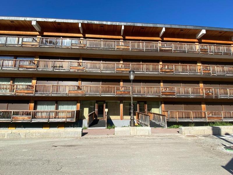 Appartement lumineux, proche pistes, parking inclus - FR-1-562-4 — отель в Куршевеле, Франция