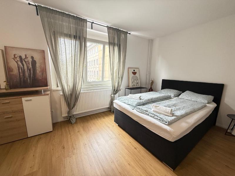 City Apartments Wien — отель в вене, Австрия