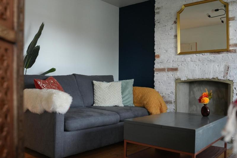 Stylish-Brockley-Entire Place — комфортный отель в Лондоне