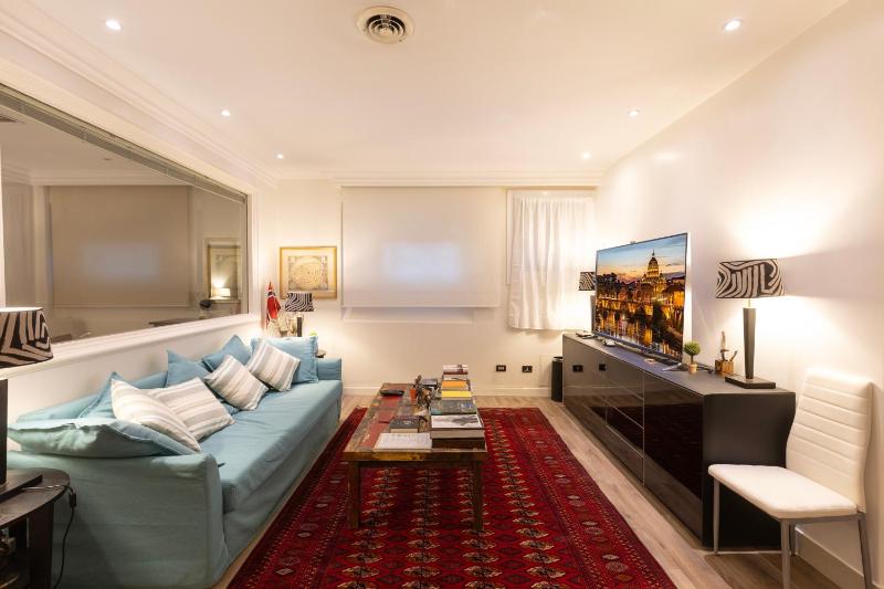 Suite dei Cavalieri — комфортный отель в Риме