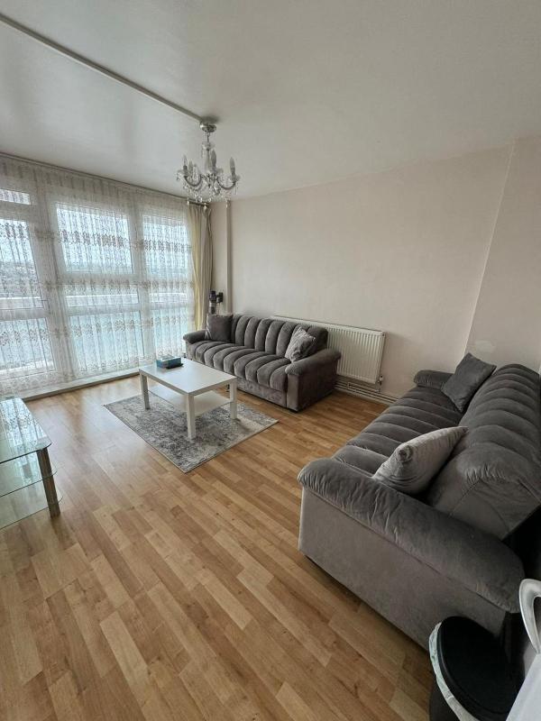 Цены на Flat, apartment in Haggerston N1, Central London в Лондоне