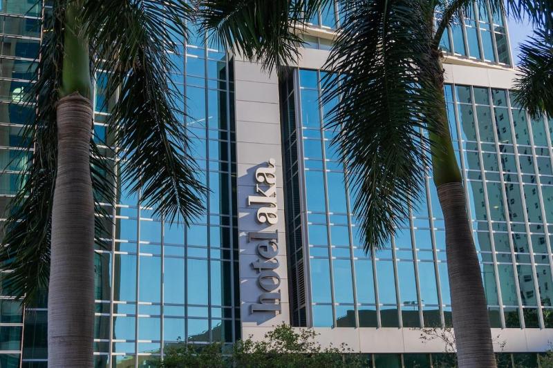Miami Apartments, Prime Location & Free Parking — отель с удобствами в Майами