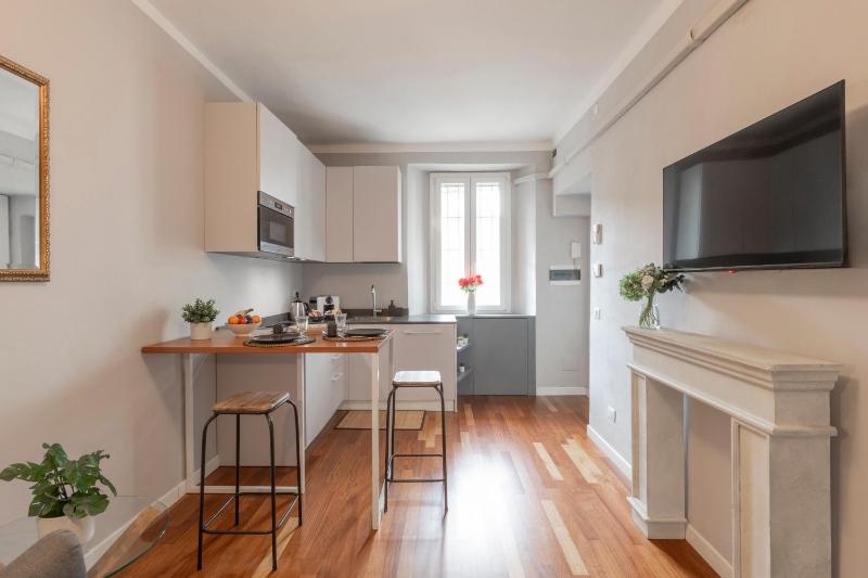 BnButler - Buenos Aires 49 - Lungo la Via dello Shopping — отзывы гостей и цены