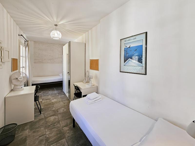 Third floor San Lorenzo Apartment — отель в Флоренции, Италия