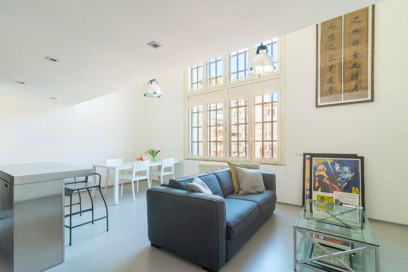 Loft Porta Maggiore — отзывы гостей и цены