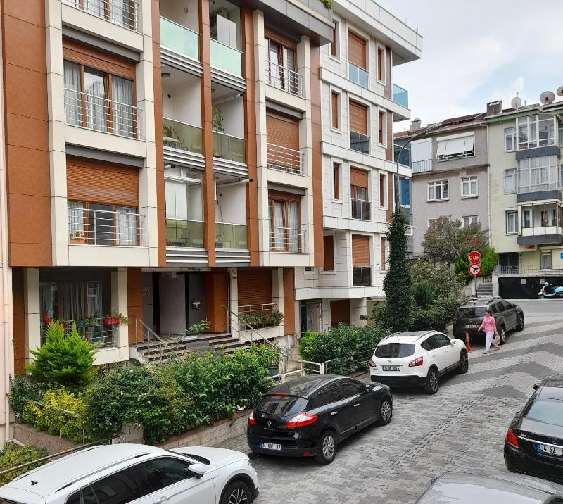 Studio Nakkastepe Istanbul — отзывы гостей и цены