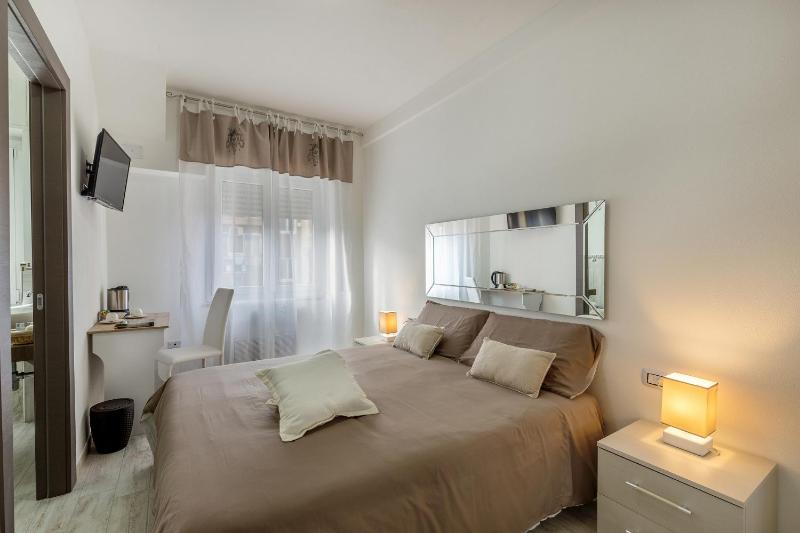Sette Colli a Cagliari - Eco-friendly B&B nel cuore della città