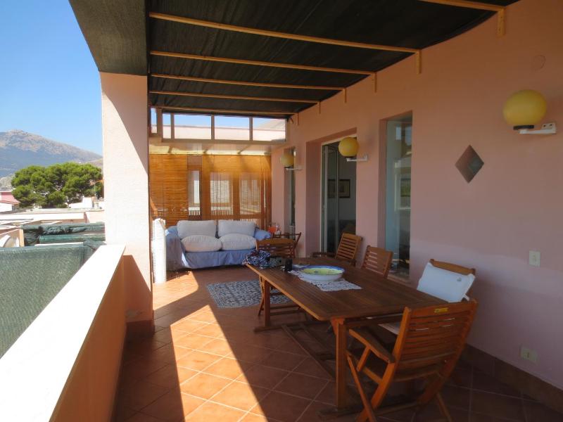 Цены на Casa Allegra Mondello в Палермо