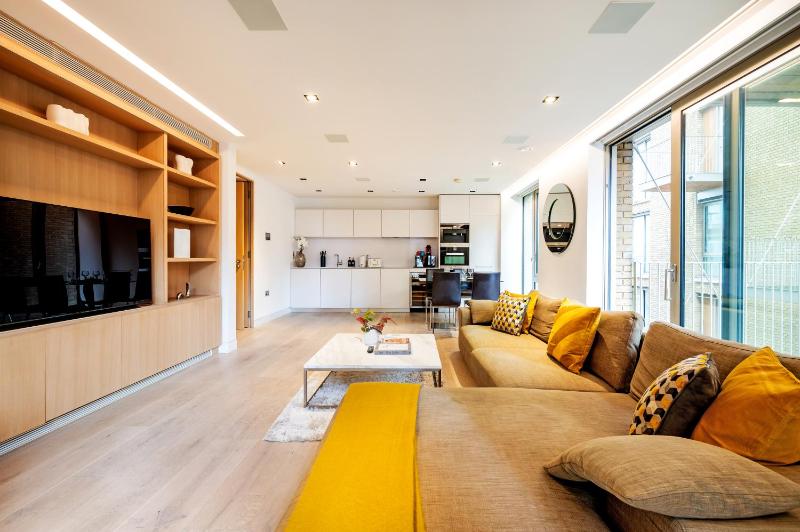 ARCORE Premium Apartments London Bridge — отзывы гостей и цены