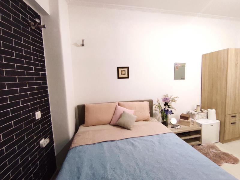 Цены на CKBSM Athens Center Apartment 2 в Афины
