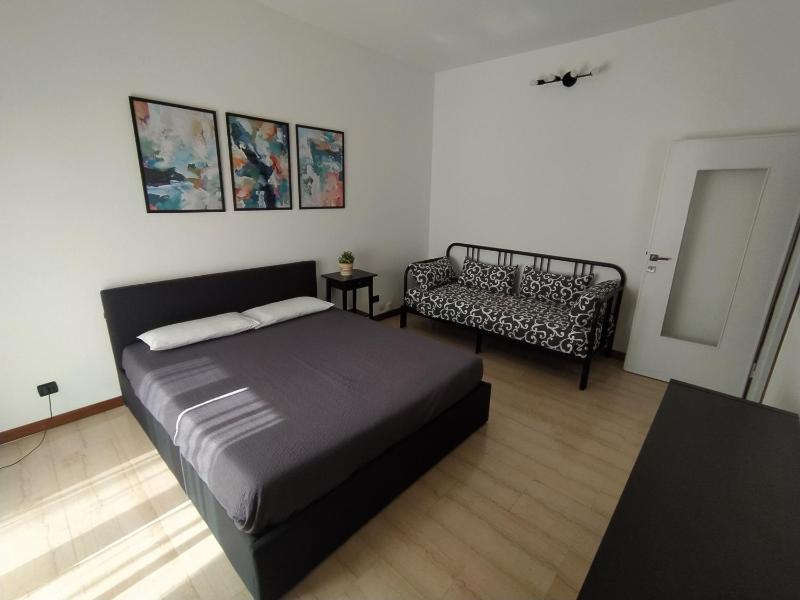 Brenta/Corvetto studio apartment — отель в Милане, Италия