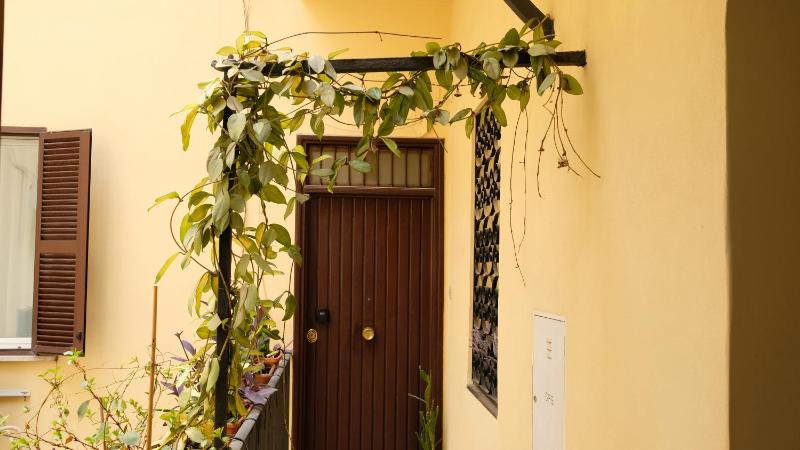 NEW! True-stevere Amazing Double Bed for 5 pax — отель с удобным расположением в Риме