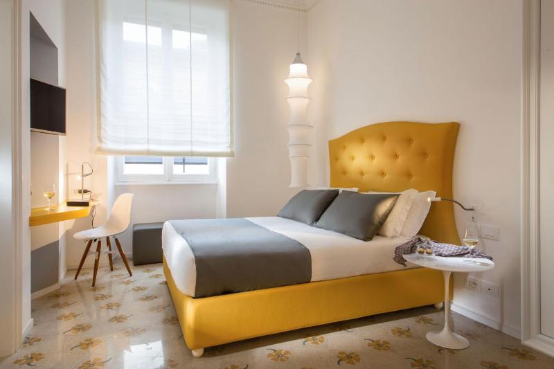 Belli36rooms near Spanish step and Vatican City — отзывы гостей и цены