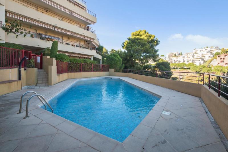 Appartement Lanterne Welkeys — комфортный отель в Николь