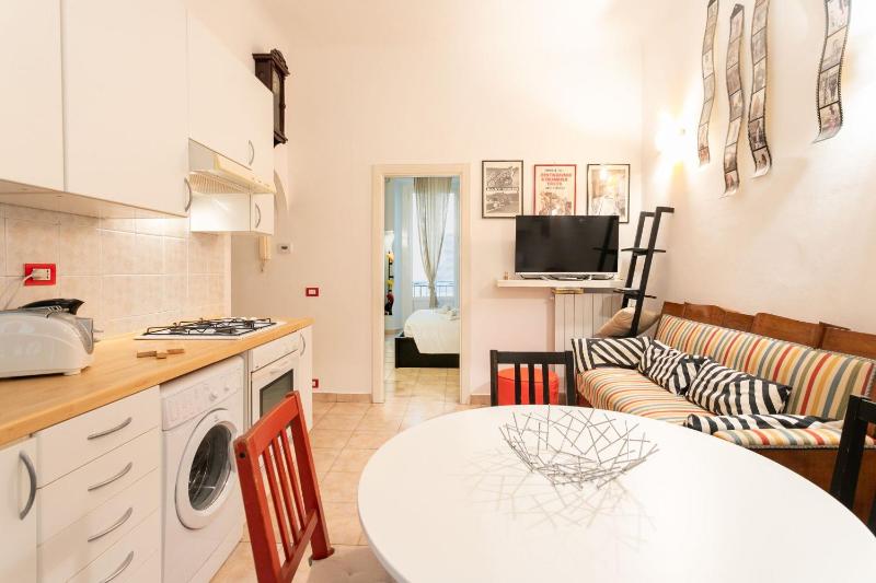 Lecco — комфортный отель в Милане