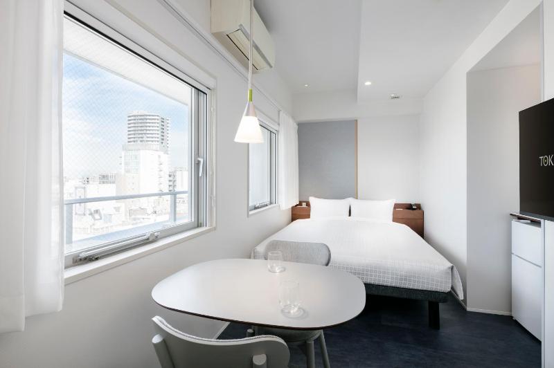 Tokyu Stay Ikebukuro 3 — отель в Токио, Япония