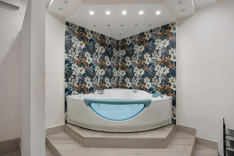 Casa Giulia — комфортный отель в Неаполе