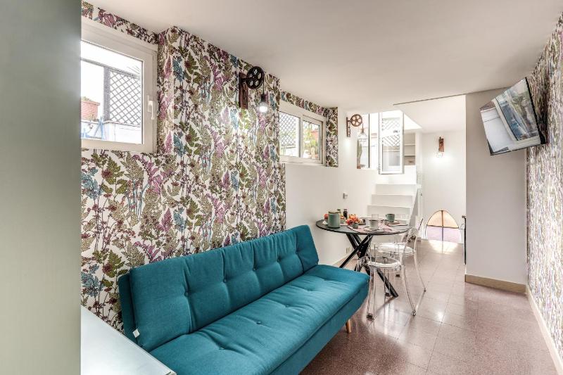 Terrazza Ippocrate — отзывы гостей и цены